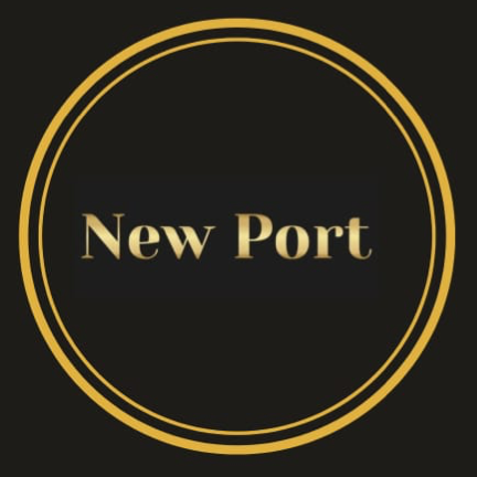 BioSite profile picture for @NewPort