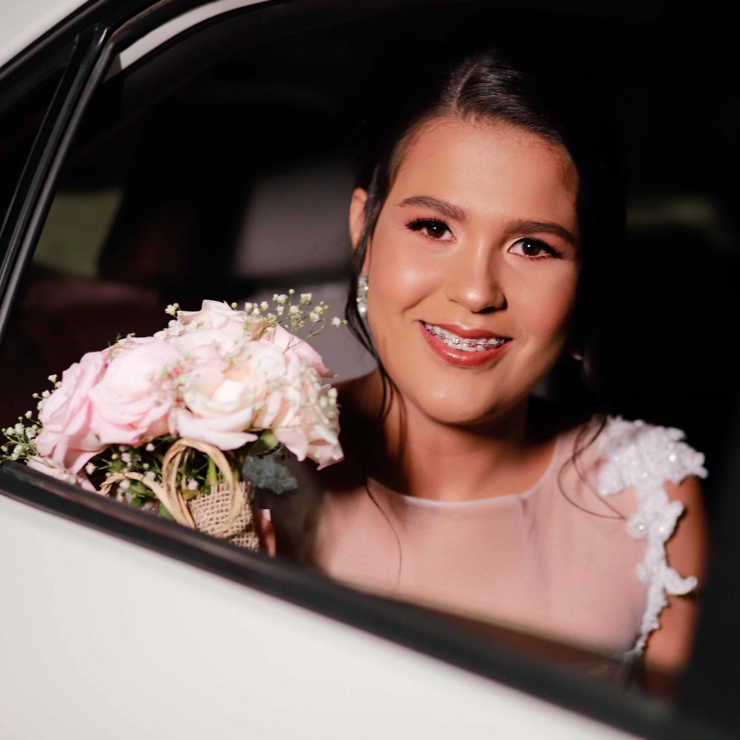 Registros dessa Noivinha linda 🤩 

Make delicada por escolha dela 😍
Que Deus abençoe a união de vocês meus amigos 🙏🏻❤️🥹 