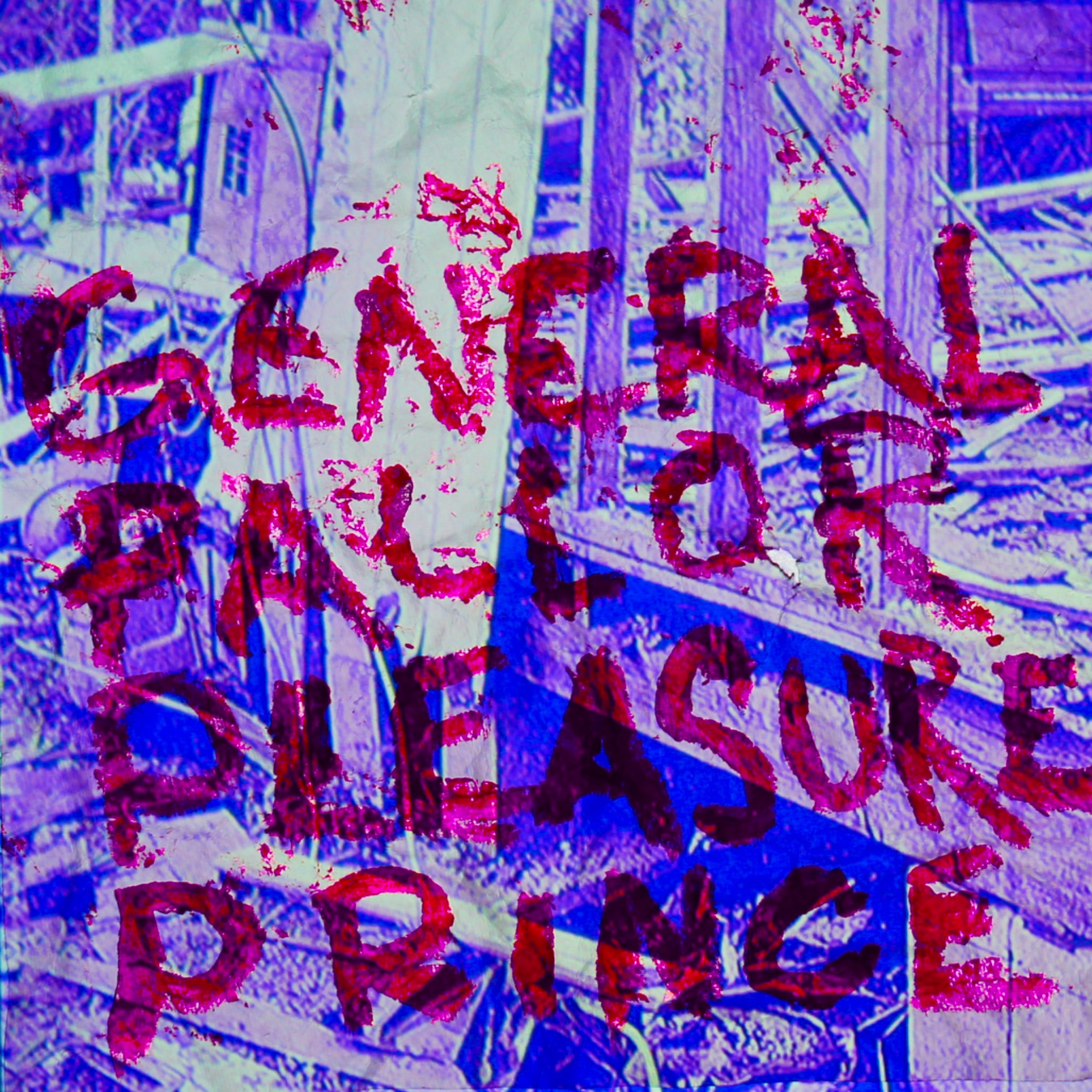 🎶BUY 'GENERAL PALLOR' ON BANDCAMP! thumbnail