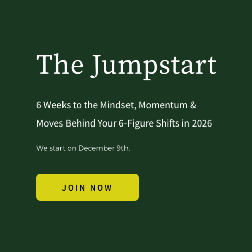 6 Weeks to 6-Figure Shifts in 2026 — Wildlight thumbnail