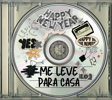 📷 — me leve para casa thumbnail