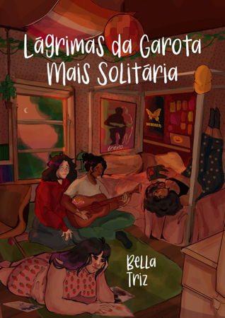 lágrimas da garota mais solitária  thumbnail