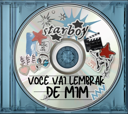 🎤— você vai lembrar de mim thumbnail