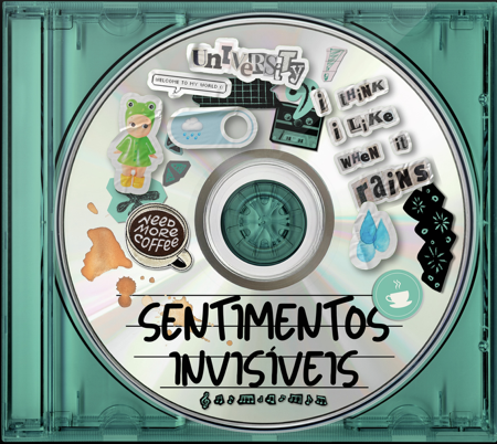 ☕️ — sentimentos invisíveis  thumbnail
