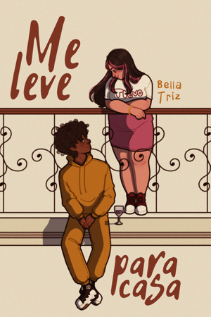 me leve para casa thumbnail