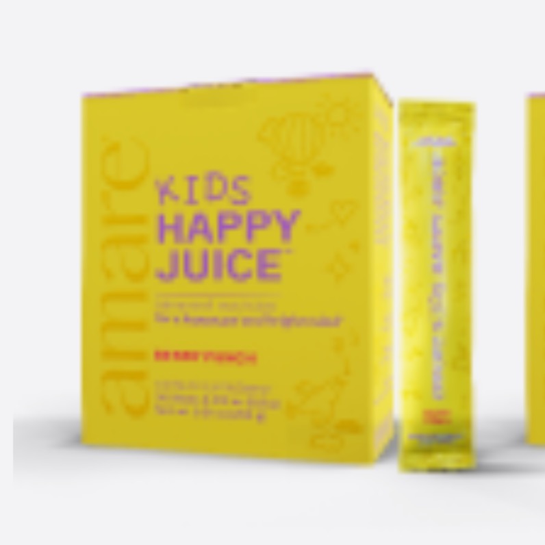 Kids Happy Juice  thumbnail