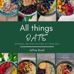FREE 'All Things Oats' ebook thumbnail
