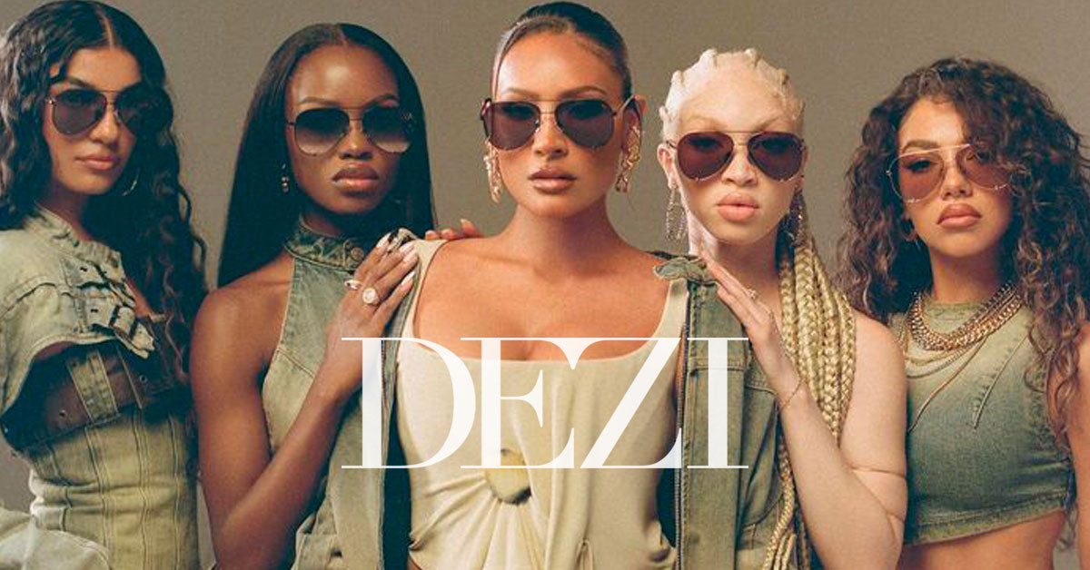 DEZI discount code ALEXIA thumbnail