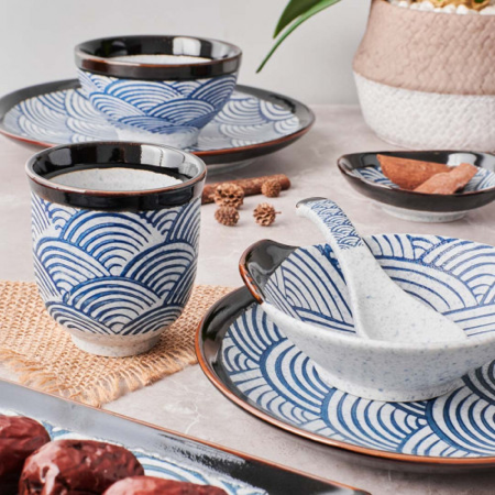 Shop Dinnerware by Series thumbnail