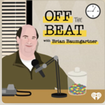 OFF BEAT W/BRIAN BAUMGARTNER INTERVIEW thumbnail