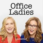 OFFICE LADIES PODCAST INTERVIEW thumbnail