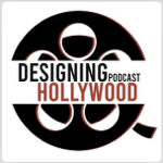 DESIGNING HOLLYWOOD PODCAST INTERVIEW thumbnail