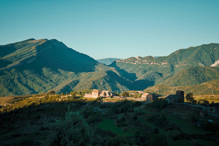 Alquila Casa Cuadrau  thumbnail