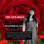 FREQUENCY  FREE Femme & Masculine Energy in Biz thumbnail