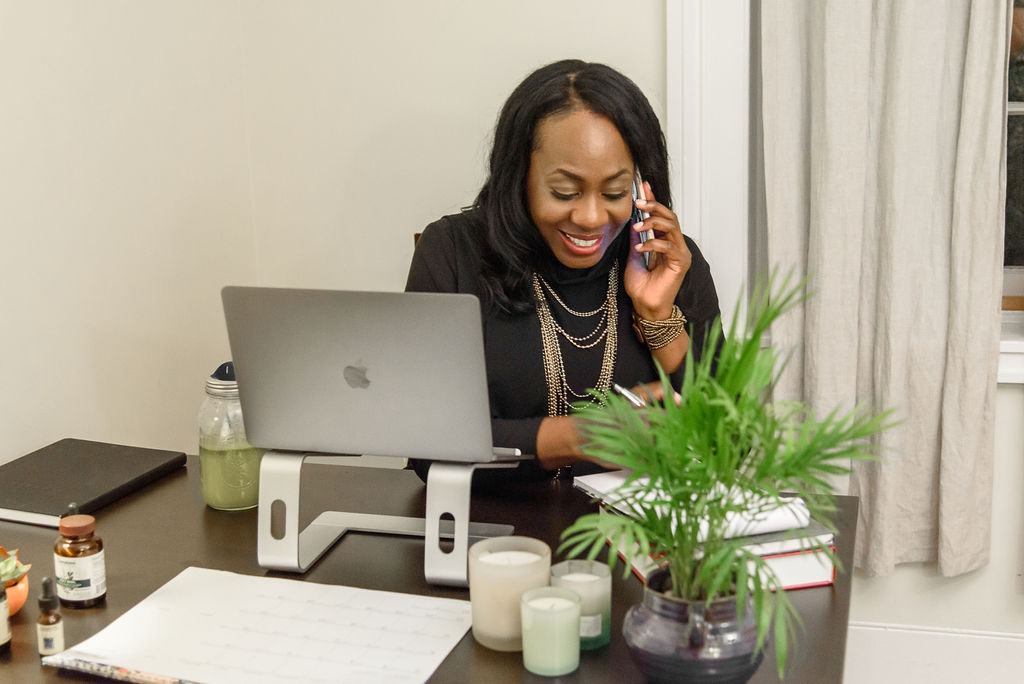 "Banish the Bloat & Fight Fatigue" FREE CALL thumbnail