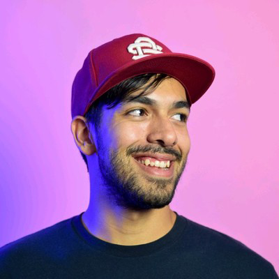 BioSite profile picture for @AT