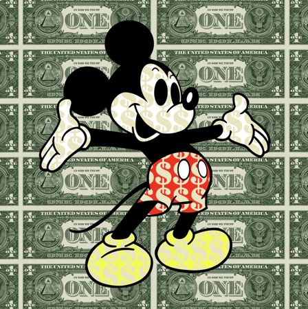 APRIL MINI PRINT thumbnail
