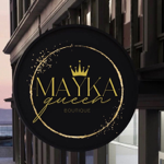 Mayka Queen Boutique  thumbnail
