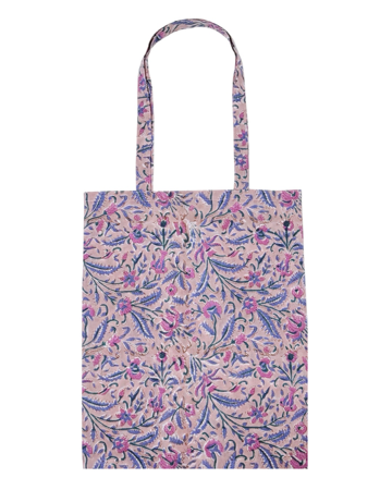 India shopping bag thumbnail