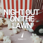 FAMILY CONNECT // Night Out On The Lawn thumbnail