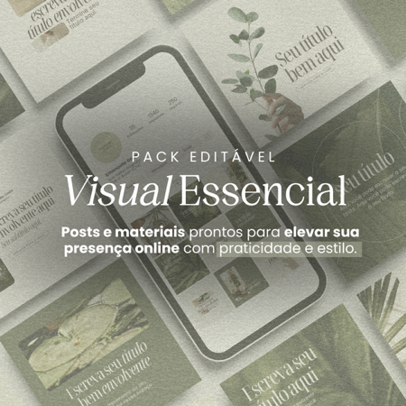 Pack Visual Essencial  thumbnail
