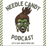 Needle Candy Podcast thumbnail