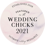 Published on Wedding Chicks thumbnail