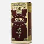 King Coffee - Helps my brain and doesn't give me anxiety or keep me up at night thumbnail