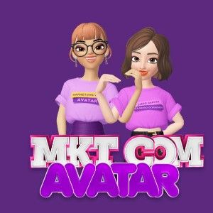 Humanize sua marca com estratégias de Mkt com Avatar thumbnail