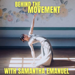 Behind The Movement Conversation  thumbnail