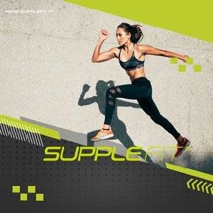 Catalogue Supplefit thumbnail