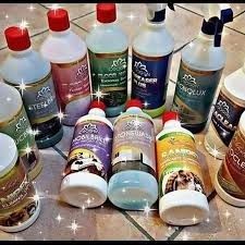 Catalogue Produits d'entretiens  thumbnail
