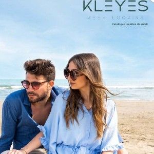 Catalogue lunettes de soleil  thumbnail