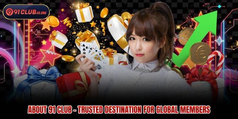 91 CLUB thumbnail