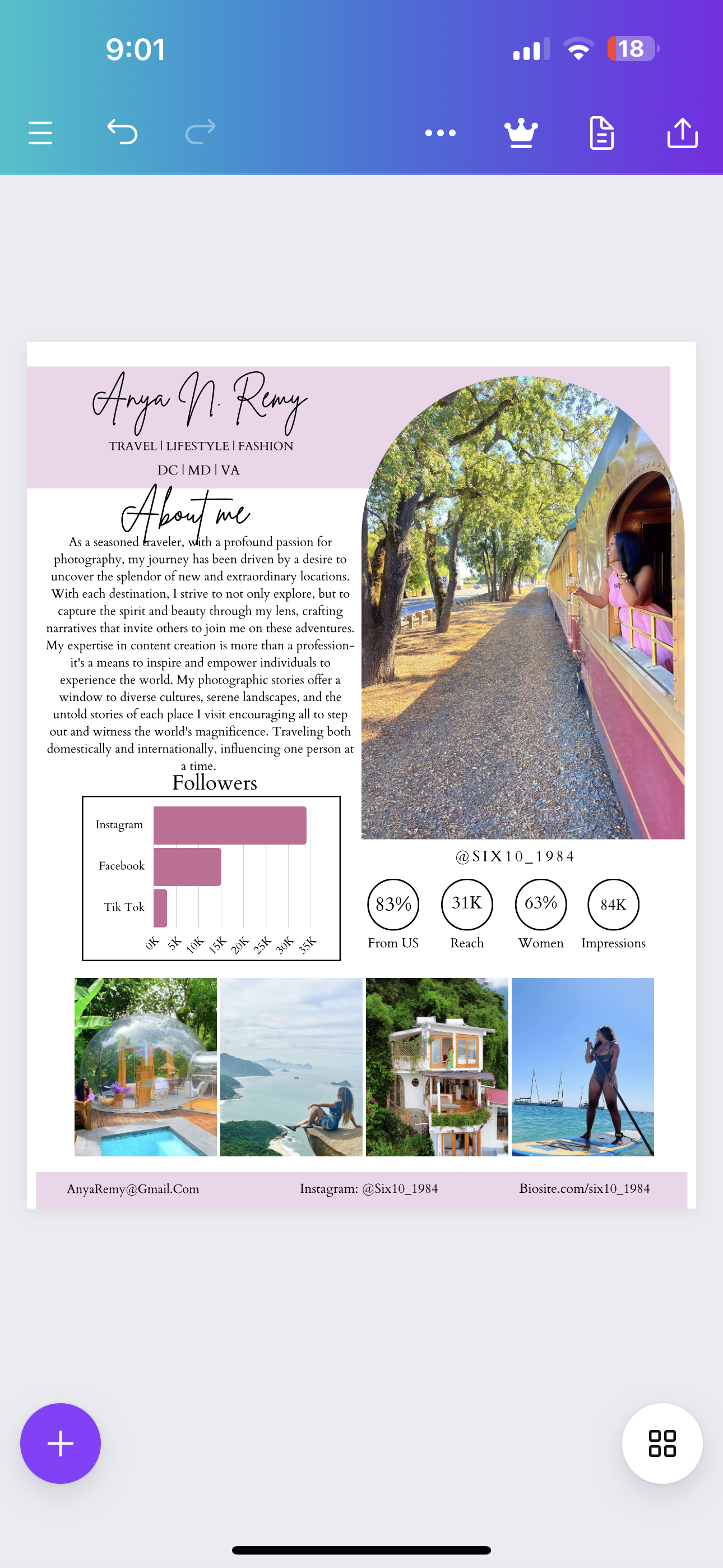 Media Kit  thumbnail