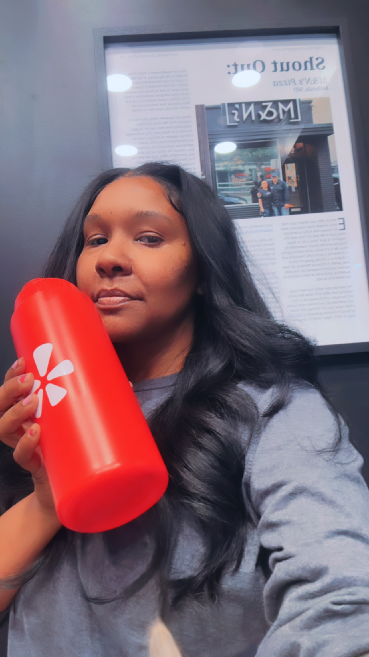 Yelp Elite  thumbnail