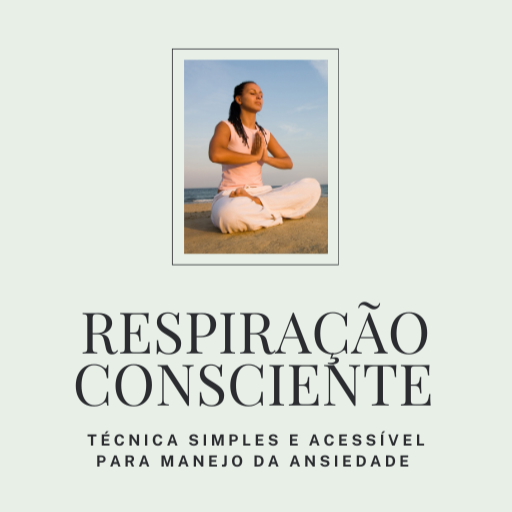 Respiração Consciente  thumbnail
