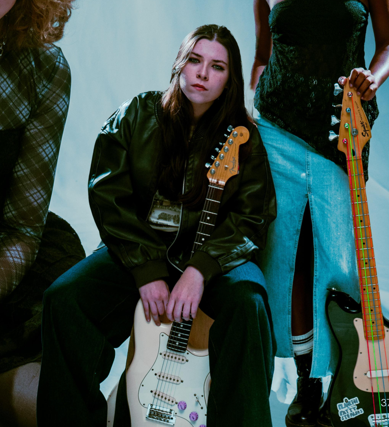 Feature: Tilly's x Haute Magazine thumbnail