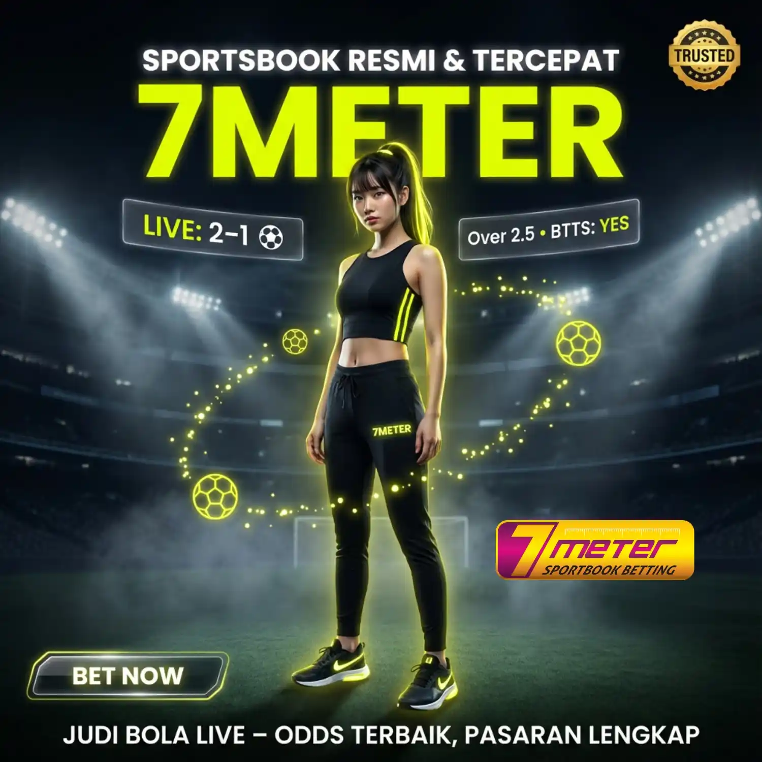 7Meter - Live Streaming Liga Bola Terbaik Indonesia thumbnail