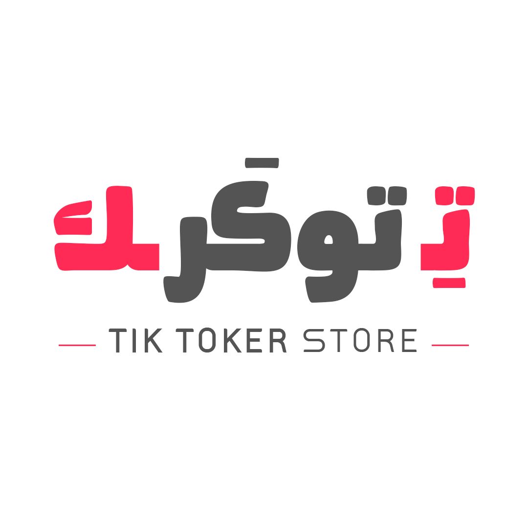 TikToker Store — Bio Site