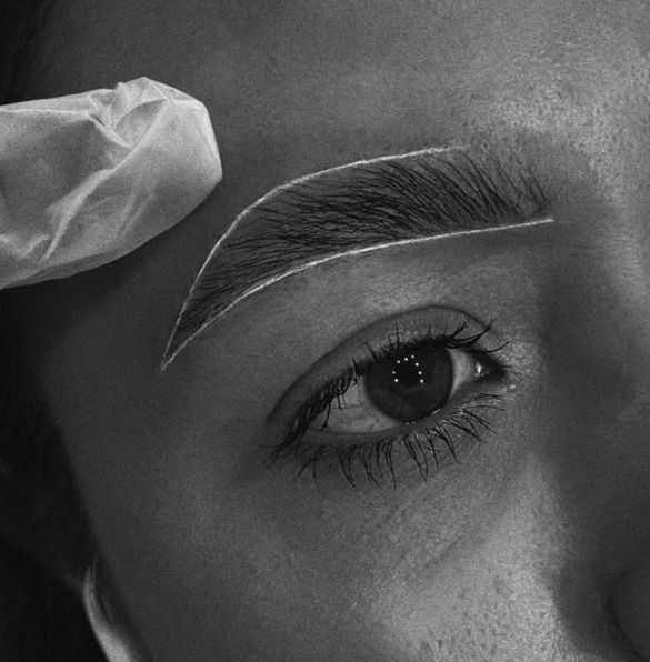 Design de Sobrancelhas  thumbnail