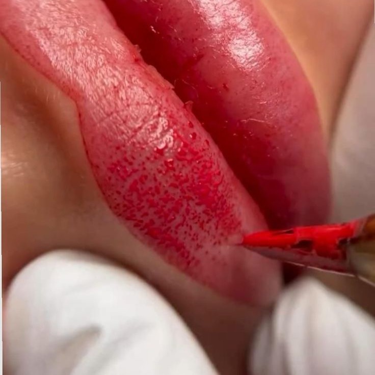 Micropigmentação Labial thumbnail