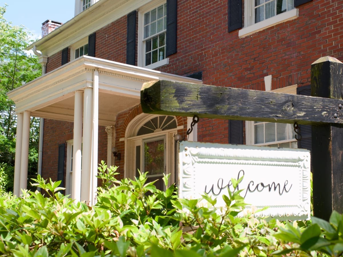 Church Street Blog thumbnail