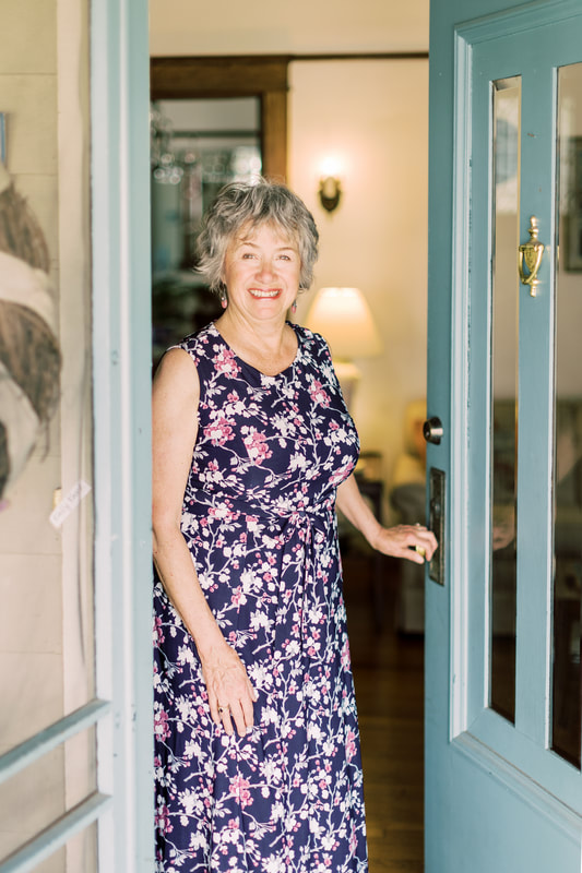 Esther Lightcap Meek thumbnail