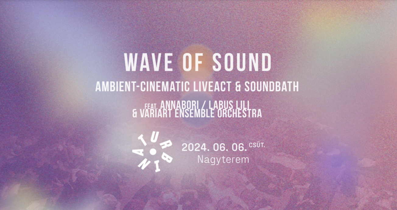 Sound of wave Concert | 06.06 thumbnail