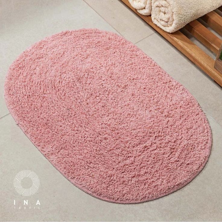 Tapete de Banheiro Monterrey Oval thumbnail