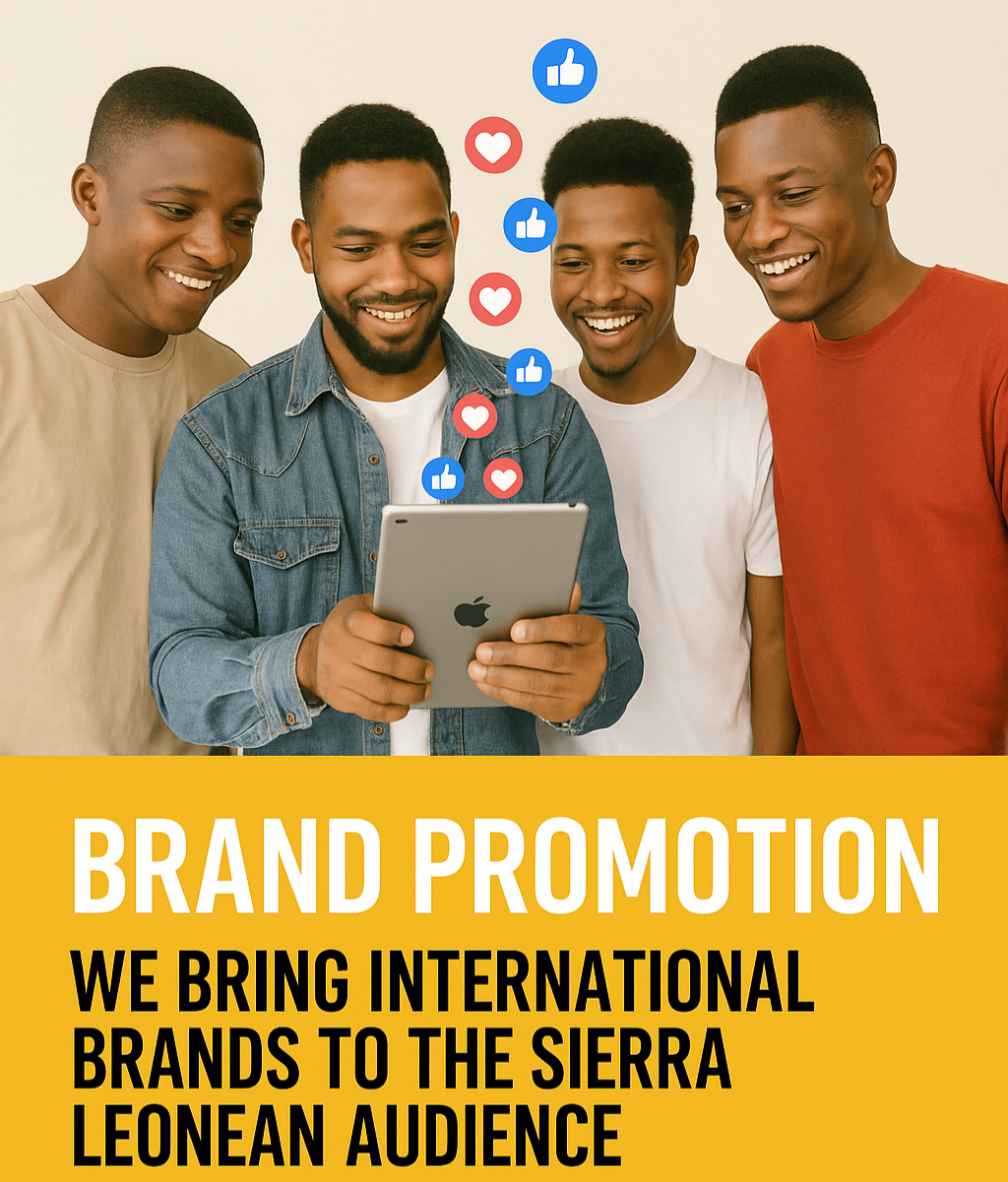 Boost Your Brand Visibility thumbnail