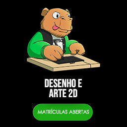 Curso de Desenho  e Arte 2D Online thumbnail