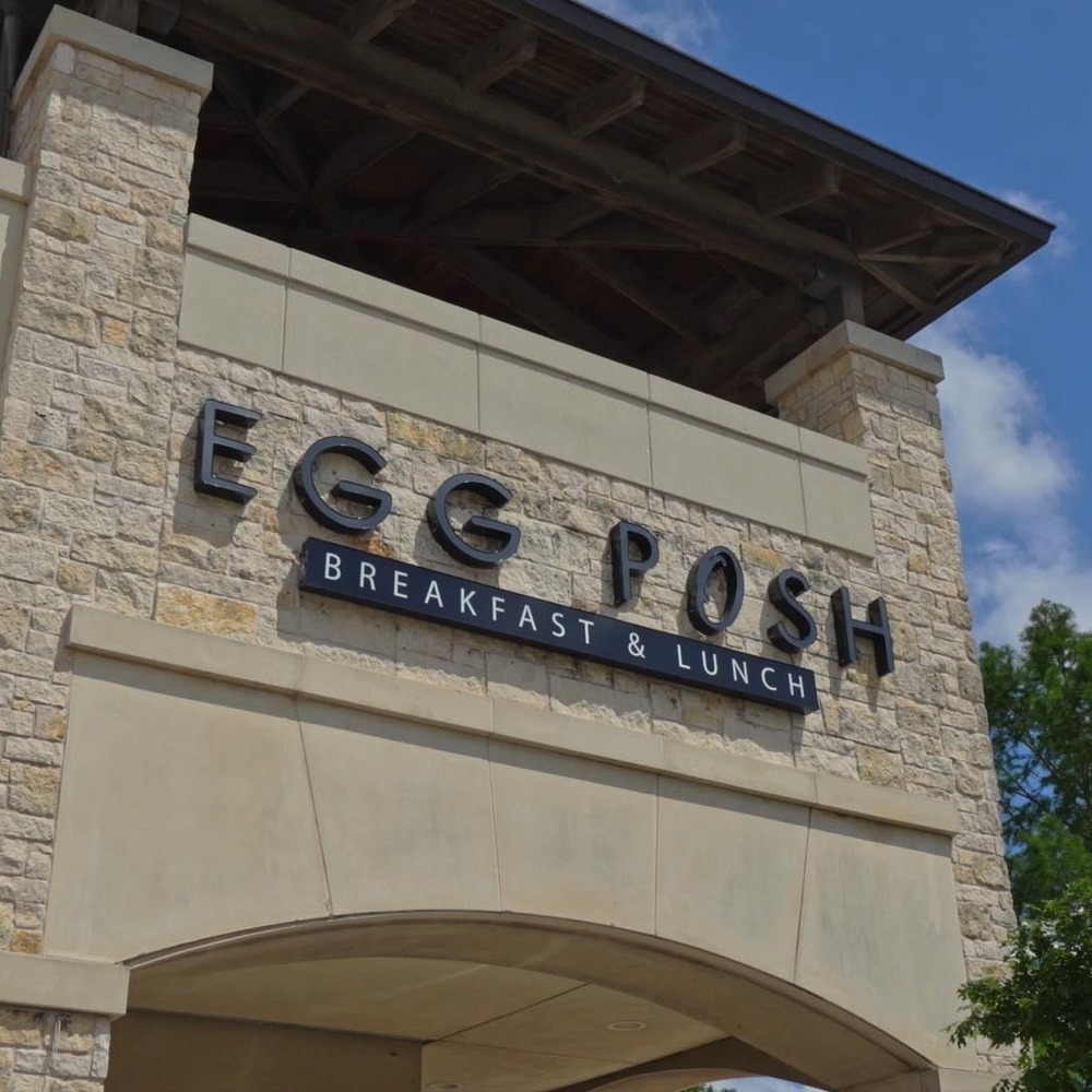 The Star in Frisco to Egg Posh thumbnail