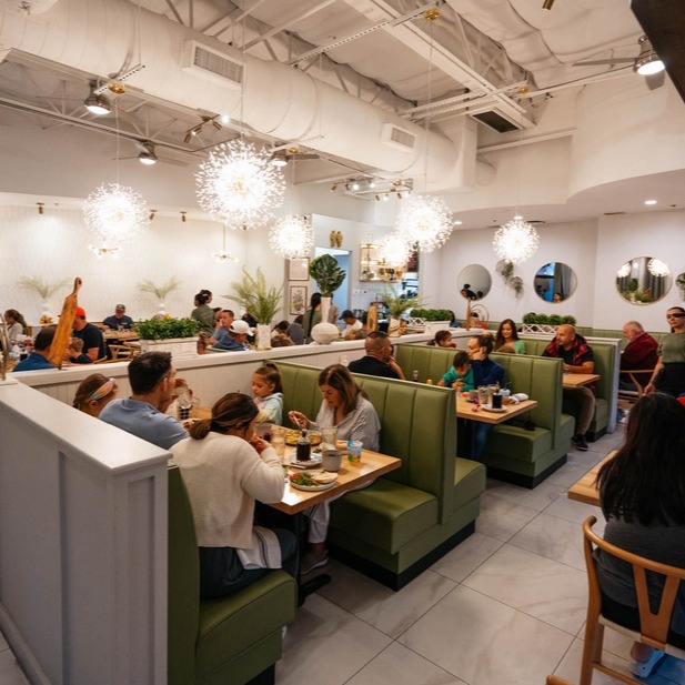 Stonebriar Centre to Egg Posh thumbnail